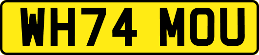 WH74MOU