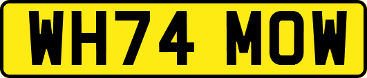 WH74MOW