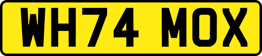 WH74MOX