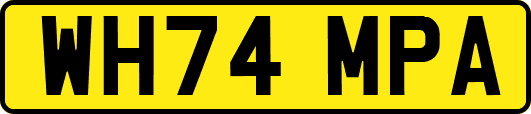 WH74MPA
