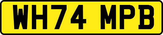WH74MPB