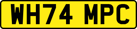 WH74MPC