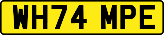 WH74MPE