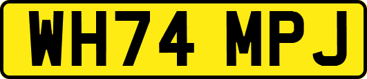 WH74MPJ