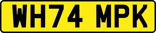 WH74MPK