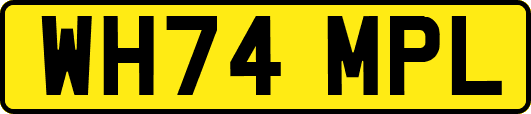 WH74MPL