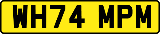 WH74MPM