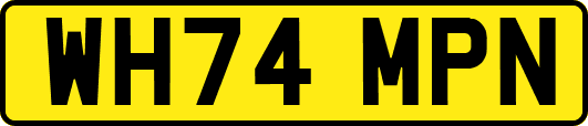 WH74MPN