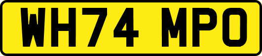 WH74MPO
