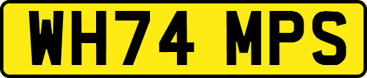 WH74MPS