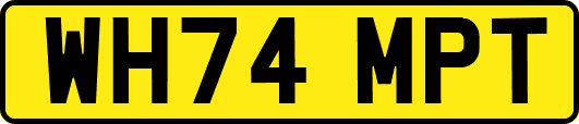 WH74MPT
