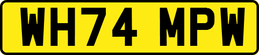 WH74MPW