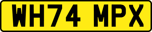 WH74MPX