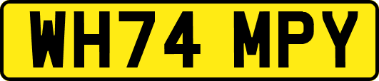 WH74MPY