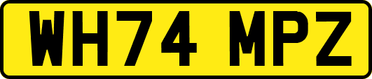 WH74MPZ