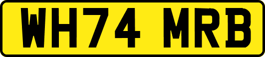 WH74MRB
