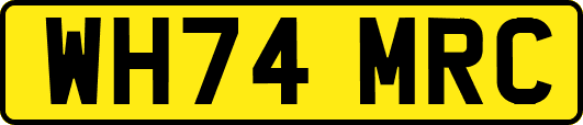 WH74MRC