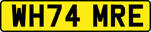 WH74MRE