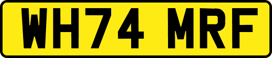 WH74MRF