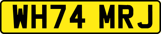 WH74MRJ