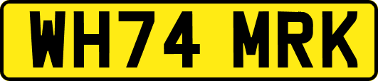 WH74MRK