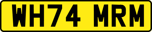 WH74MRM