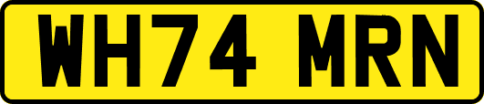 WH74MRN