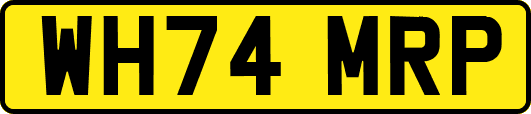 WH74MRP