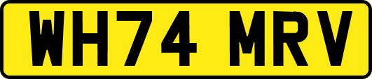 WH74MRV