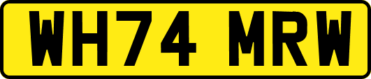 WH74MRW