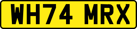 WH74MRX