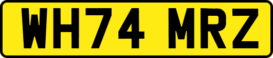 WH74MRZ
