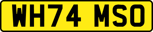 WH74MSO