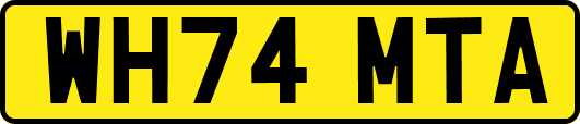 WH74MTA