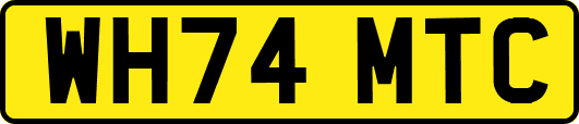 WH74MTC