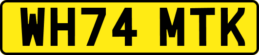 WH74MTK