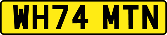 WH74MTN