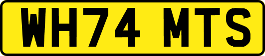 WH74MTS