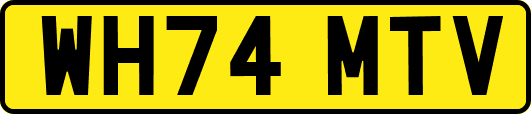 WH74MTV