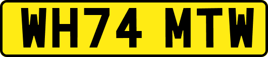 WH74MTW