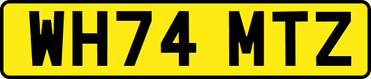 WH74MTZ