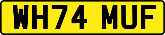 WH74MUF