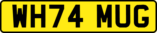 WH74MUG