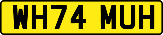 WH74MUH