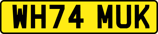 WH74MUK