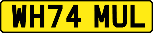 WH74MUL