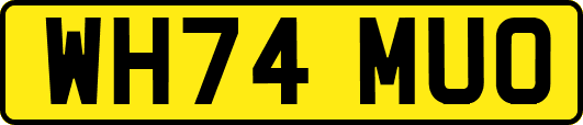 WH74MUO