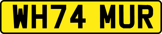 WH74MUR