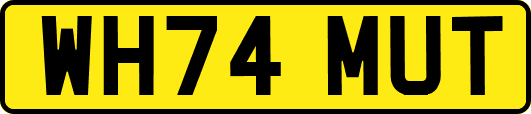 WH74MUT
