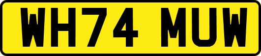 WH74MUW